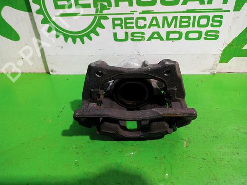 Right front brake caliper RENAULT KANGOO BE BOP (KW0/1_) 1.5 dCi 75 | BP31551916M104 - Image 4