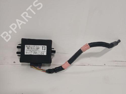 Used Electronic module TOYOTA YARIS (_P13_) 1.5 (NSP131_) (112 hp) 31562864