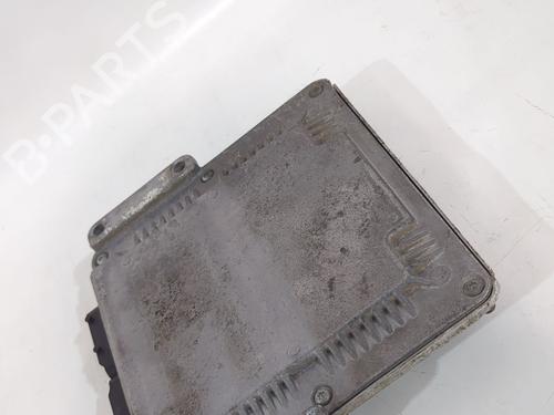 Engine control unit (ECU) CHRYSLER PT CRUISER (PT_) 2.2 CRD | BP39549346M57 - Image 4
