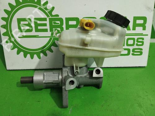 Used Brake master cylinder Brake master cylinder OPEL INSIGNIA A Saloon (G09) 2.0 CDTI (69) (131 hp) 31543599 31543599