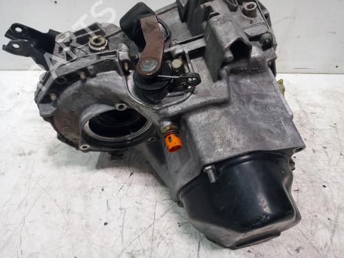 Gearbox RENAULT KANGOO (KC0/1_) | BP31677643M3