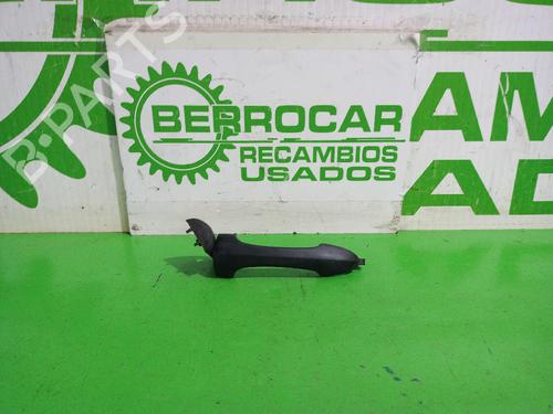 Used Front right exterior door handle FORD FOCUS I (DAW, DBW) 1.8 TDCi (100 hp) 31552082