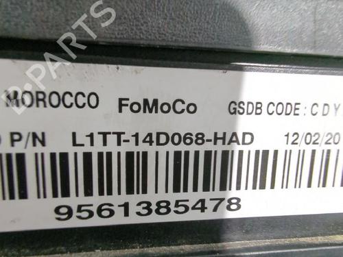 Fuse box FORD PUMA (J2K, CF7) 1.0 EcoBoost | BP32464953E1