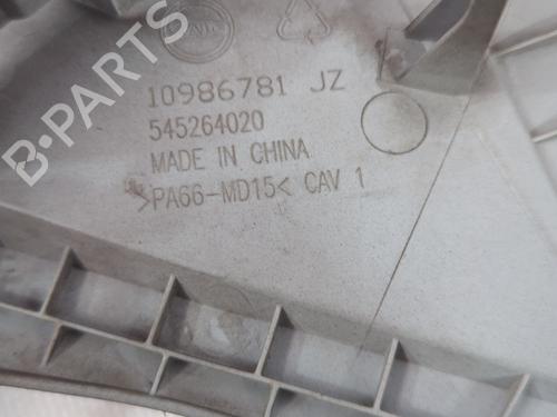 Hulkapsel MG MG ZS SUV (AZS1) 1.5 VTi | BP38865889C160  - Image 6