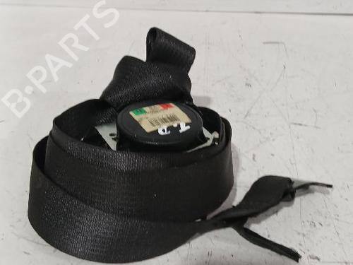 Rear right seatbelt OPEL CORSA D (S07) 1.3 CDTI (L08, L68) | BP32466990I28