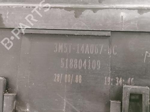 Fuse box FORD FOCUS C-MAX (DM2) 1.8 TDCi | BP31546232E1