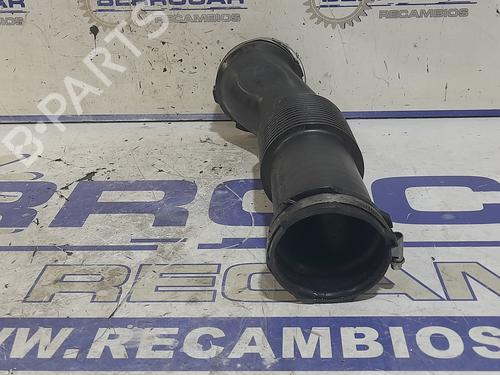 Intercooler pipe JAGUAR XE (X760) | BP38860744M127 - Image 5