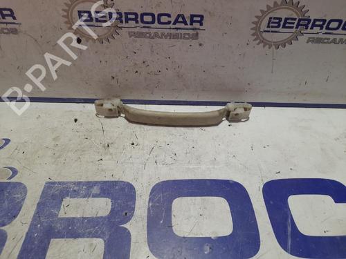 Used Interior roof handle Interior roof handle PEUGEOT 307 (3A/C) [2000-2012] 31673062 31673062