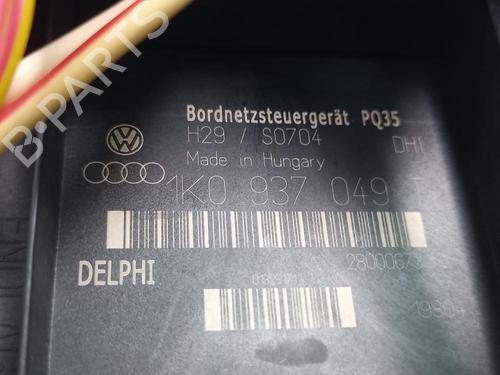 Fuse box SEAT TOLEDO III (5P2) 2.0 TDI 16V | BP31557928E1 - Image 4