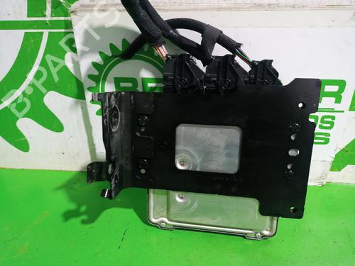 Engine control unit (ECU) RENAULT KANGOO BE BOP (KW0/1_) 1.5 dCi 75 | BP31551895M57 - Image 4
