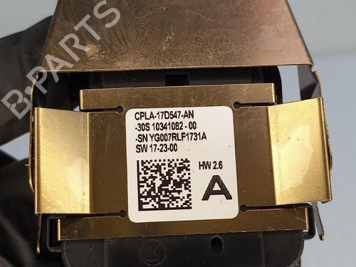 Electronic sensor JAGUAR E-PACE (X540) 2.0 D150 AWD | BP31554781M84