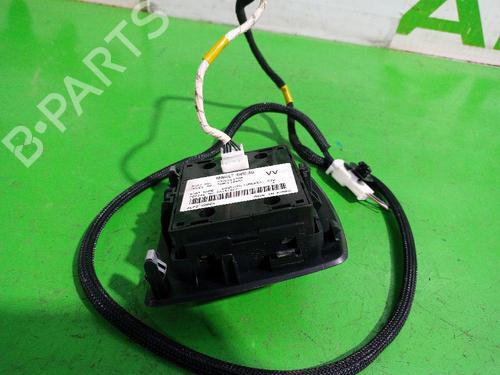 Switch RENAULT GRAND SCÉNIC III (JZ0/1_) 1.2 TCe (JZ16) | BP31550885I30