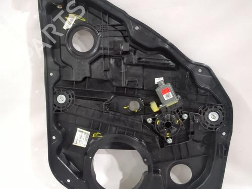 Rudehejsemekanisme Højre bagtil KIA CEED (CD) | BP38864963C25 - Image 2