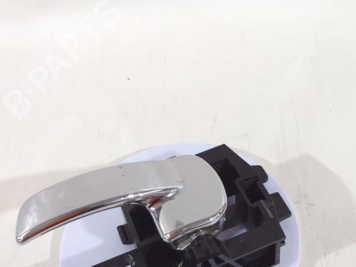 Used Rear left interior door handle Rear left interior door handle 38868688 38868688