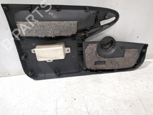 Front right panel PEUGEOT 107 (PM_, PN_) 1.4 HDi | BP32465350C59 