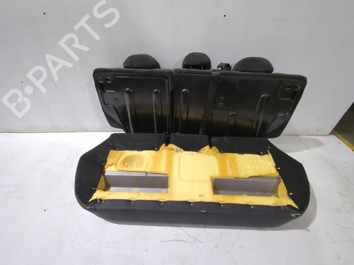 Sæde Bagtil CITROËN C3 II (SC_) 1.4 HDi 70 (SC8HZC, SC8HR0, SC8HP4) | BP36000935C17 - Image 4