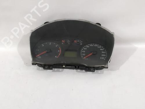 Used Instrument cluster Instrument cluster FORD TRANSIT TOURNEO Bus 2.2 TDCi (140 hp) 33746481 33746481