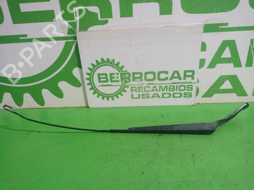 Used Front windshield wiper arm Front windshield wiper arm FORD FIESTA V Van 1.4 TDCi (68 hp) 31549655 31549655