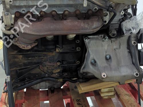 Engine MERCEDES-BENZ C-CLASS (W203) C 200 Kompressor (203.045) | BP40442609M1 - Image 6