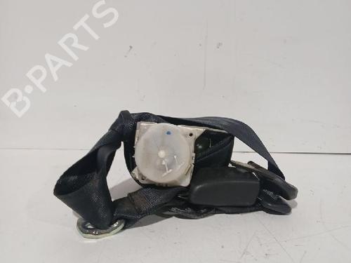 Used Rear left seatbelt CITROËN C1 (PM_, PN_) 1.4 HDi (54 hp) 32464066