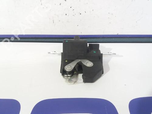 Bakluke lås OPEL CORSA D (S07) [2006-2015]  31678467