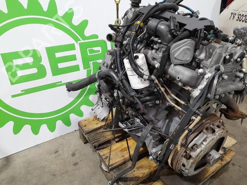 Engine IVECO DAILY IV Platform/Chassis 50C15 | BP31542719M1 - Image 9