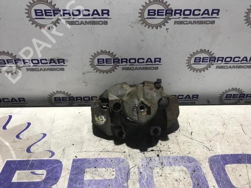 Left front brake caliper SAAB 9-3 Cabriolet (YS3D) 2.0 Turbo | BP31570399M105 - Image 3