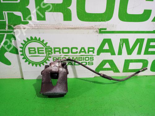 Used Left front brake caliper VW GOLF VI (5K1) 1.6 TDI (105 hp) 31553734