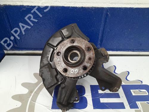 Used Right front steering knuckle SEAT LEON (1M1) 1.9 TDI (90 hp) 31540739