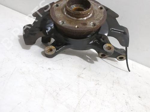 Right front steering knuckle SUZUKI SX4 S-Cross (JY) 1.4 T AllGrip (AKK414) | BP31567793M26 