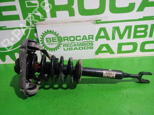 Right front shock absorber AUDI A4 B6 (8E2) 2.5 TDI | BP31553195M17