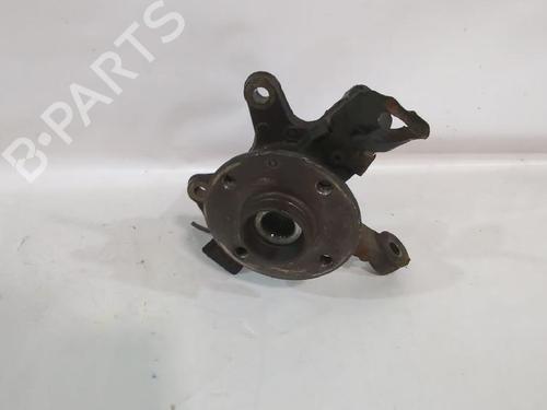 Used Right front steering knuckle Right front steering knuckle CITROËN C1 (PM_, PN_) 1.4 HDi (54 hp) 33746900 33746900