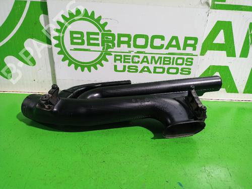 Pipe OPEL ASTRA H Saloon (A04) 1.4 (L69) | BP31551285M125
