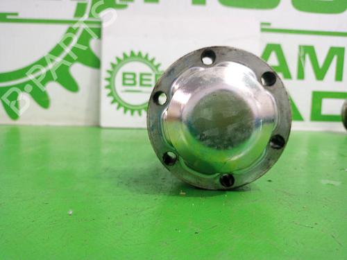 Left front driveshaft VW PASSAT B6 (3C2) 2.0 TDI 16V | BP31546960M38 - Image 2