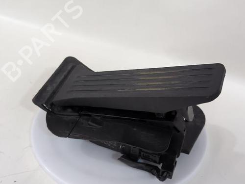 Used Pedal Pedal 38042662 38042662