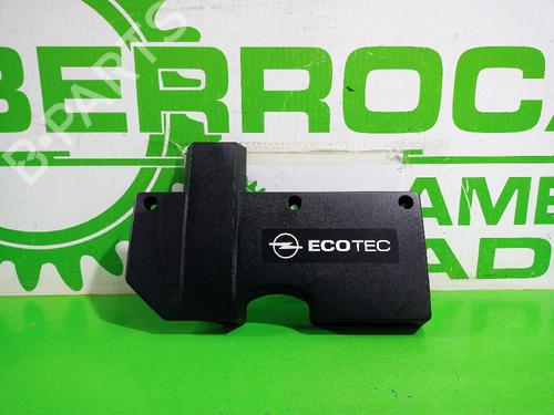 Protection supérieure OPEL VECTRA C (Z02) 2.2 DTI 16V (F69) (125 hp) 31550917