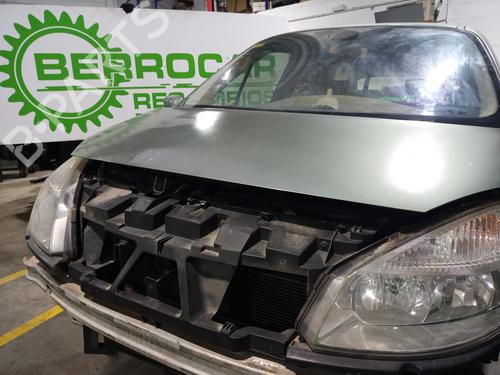 Engine RENAULT SCÉNIC II (JM0/1_) 1.5 dCi (JM0F) | BP31674201M1 - Image 10