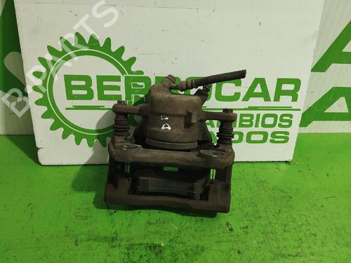 Right front brake caliper NISSAN MICRA III (K12) 1.2 LPG | BP31545978M104