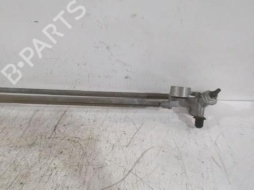 Front wiper motor OPEL ZAFIRA / ZAFIRA FAMILY B (A05) 1.9 CDTI (M75) | BP31566367M29