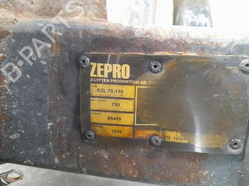 Other IVECO DAILY IV Platform/Chassis 50C15 | BP32657728O1  - Image 6