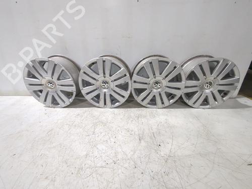Used Rim Rim VW EOS (1F7, 1F8) 2.0 FSI (150 hp) 31559797 31559797