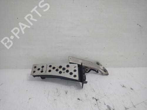 Used Pedal Pedal HONDA ACCORD VII (CL, CN) 2.2 i-CTDi (CN1) (140 hp) 31557645 31557645