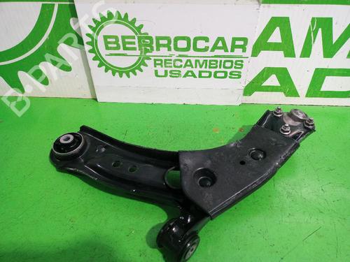Right front suspension arm VW T-ROC (A11, D11) 1.0 TSI | BP31553882M13 - Image 6
