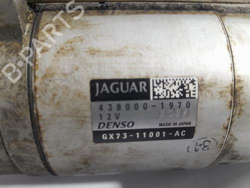 Starter JAGUAR XE (X760) | BP38860913M8 - Image 4