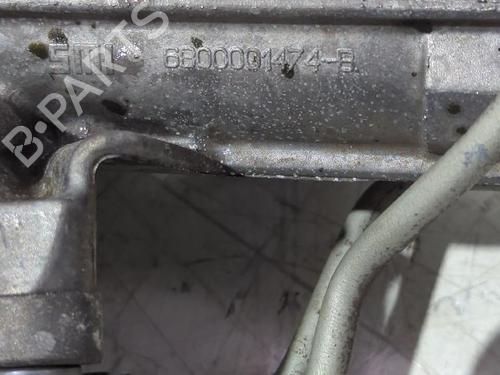 Steering rack RENAULT ESPACE IV (JK0/1_) 2.0 dCi (JK01, JK02, JK1J, JK1K, JK1H) | BP34002553M22  - Image 6