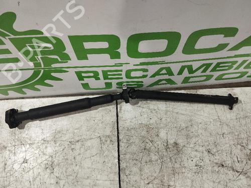 Driveshaft BMW 3 Touring (E91) | BP31674746M37 - Image 3
