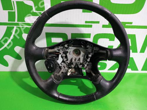 Rat NISSAN ALMERA II (N16) 1.5 dCi | BP31543265C49