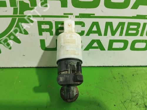 Washer pump RENAULT MEGANE II Saloon (LM0/1_) 1.5 dCi (LM1E) | BP31545527E24