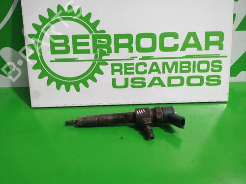 Inyector Inyector 31543139 31543139