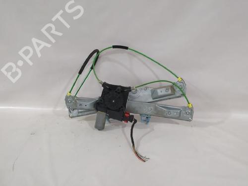 Used Front right window mechanism Front right window mechanism OPEL CORSA D (S07) 1.2 (L08, L68) (80 hp) 34714142 34714142